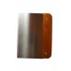 Spatula pentru taiere aluat sau finisare, decorare torturi, Maro, 14 cm, 376COF Spatula pentru taiere aluat sau finisare, decorare torturi, Maro, 14 cm, 376COF
