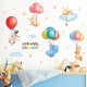Sticker decorativ, Animal balloon, 150 cm, 772STK Sticker decorativ, Animal balloon, 150 cm, 772STK
