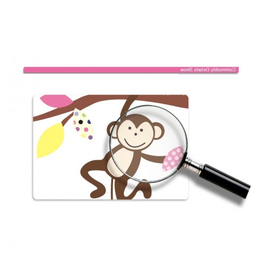 Sticker decorativ, Animale, 160 cm, 736STK Sticker decorativ, Animale, 160 cm, 736STK