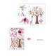 Sticker decorativ, Animale, 160 cm, 736STK Sticker decorativ, Animale, 160 cm, 736STK