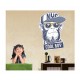 Sticker decorativ, Cool Boy, 70 cm, 1074STK Sticker decorativ, Cool Boy, 70 cm, 1074STK