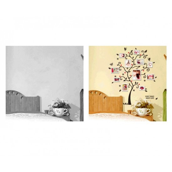 Sticker decorativ, Copac, 120 cm, 810STK Sticker decorativ, Copac, 120 cm, 810STK