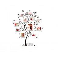 Sticker decorativ, Copac, 120 cm, 810STK Sticker decorativ, Copac, 120 cm, 810STK