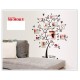 Sticker decorativ, Copac, 120 cm, 810STK Sticker decorativ, Copac, 120 cm, 810STK