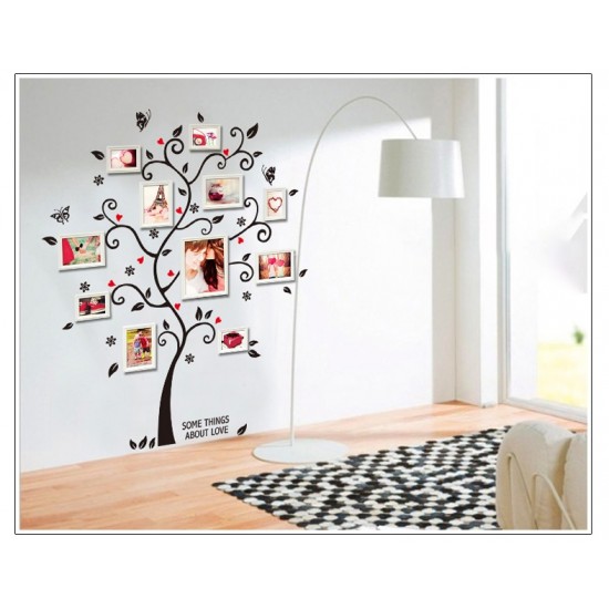Sticker decorativ, Copac, 120 cm, 810STK Sticker decorativ, Copac, 120 cm, 810STK