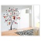 Sticker decorativ, Copac, 120 cm, 810STK Sticker decorativ, Copac, 120 cm, 810STK