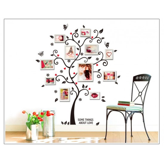 Sticker decorativ, Copac, 120 cm, 810STK Sticker decorativ, Copac, 120 cm, 810STK