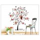 Sticker decorativ, Copac, 120 cm, 810STK Sticker decorativ, Copac, 120 cm, 810STK