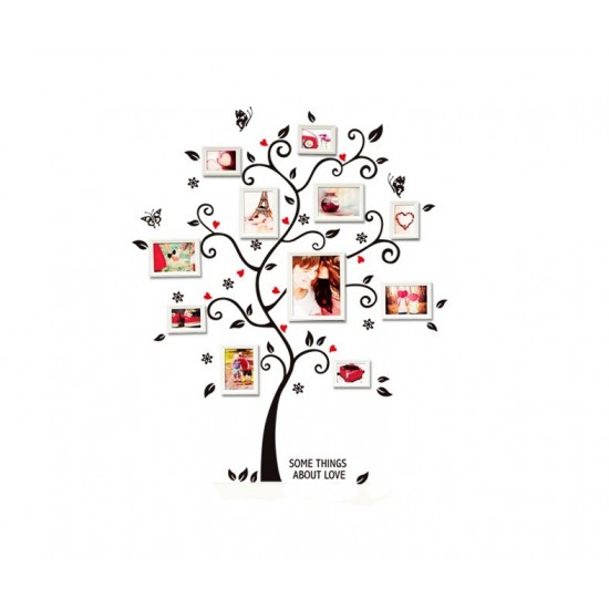 Sticker decorativ, Copac, 120 cm, 810STK Sticker decorativ, Copac, 120 cm, 810STK