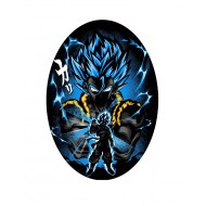 Sticker decorativ, Dragon Ball, 85 cm, 1026STK-3 Sticker decorativ, Dragon Ball, 85 cm, 1026STK-3