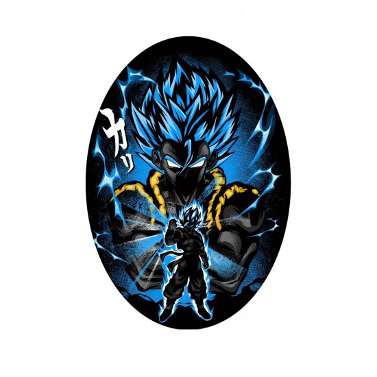 Sticker decorativ, Dragon Ball, 85 cm, 1026STK-3 Sticker decorativ, Dragon Ball, 85 cm, 1026STK-3