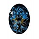 Sticker decorativ, Dragon Ball, 85 cm, 1026STK-3 Sticker decorativ, Dragon Ball, 85 cm, 1026STK-3