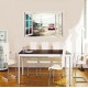 Sticker decorativ, Fereastra 3D, Masina, 85 cm, 519STK Sticker decorativ, Fereastra 3D, Masina, 85 cm, 519STK