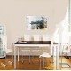 Sticker decorativ, Fereastra 3D, New York, 85 cm, 689STK Sticker decorativ, Fereastra 3D, New York, 85 cm, 689STK