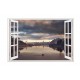 Sticker decorativ, Fereastra 3D, Waterford , 85 cm, 687STK Sticker decorativ, Fereastra 3D, Waterford , 85 cm, 687STK