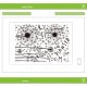 Sticker decorativ, Flori, Bloom, 110 cm, 731STK Sticker decorativ, Flori, Bloom, 110 cm, 731STK