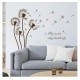 Sticker decorativ, Flori, My Love, 117 cm, 715STK Sticker decorativ, Flori, My Love, 117 cm, 715STK