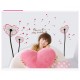Sticker decorativ, Flori papadie, 120 cm, 808STK Sticker decorativ, Flori papadie, 120 cm, 808STK