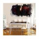 Sticker decorativ, Gaura in perete 3D, Anime, 85 cm, 1016-1STK Sticker decorativ, Gaura in perete 3D, Anime, 85 cm, 1016-1STK