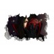 Sticker decorativ, Gaura in perete 3D, Anime, 85 cm, 1016-1STK Sticker decorativ, Gaura in perete 3D, Anime, 85 cm, 1016-1STK