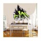 Sticker decorativ, Gheara, 55 cm, 1076STK Sticker decorativ, Gheara, 55 cm, 1076STK
