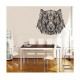Sticker decorativ, Leu, 55 cm, 1144STK Sticker decorativ, Leu, 55 cm, 1144STK