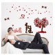 Sticker decorativ, Love You, 153 cm, 798STK Sticker decorativ, Love You, 153 cm, 798STK