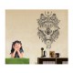 Sticker decorativ, Lup, 85 cm, 1077STK Sticker decorativ, Lup, 85 cm, 1077STK