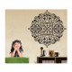 Sticker decorativ Mandala, 55 cm, 1082STK Sticker decorativ Mandala, 55 cm, 1082STK