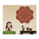 Sticker decorativ Mandala, Maro, 50 cm , 1059STK Sticker decorativ Mandala, Maro, 50 cm , 1059STK