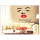 Sticker decorativ, Marilyn Monroe, 87 cm, 709STK Sticker decorativ, Marilyn Monroe, 87 cm, 709STK