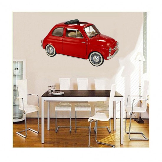 Sticker decorativ, Masina, 80 cm, 1003STK Sticker decorativ, Masina, 80 cm, 1003STK