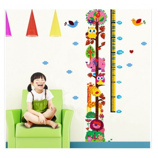 Sticker decorativ, Masuratoare, Parc de distratii, 175 cm, 706STK Sticker decorativ, Masuratoare, Parc de distratii, 175 cm, 706STK