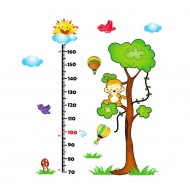 Sticker decorativ, Masuratoatre, 120 cm, 740STK Sticker decorativ, Masuratoatre, 120 cm, 740STK