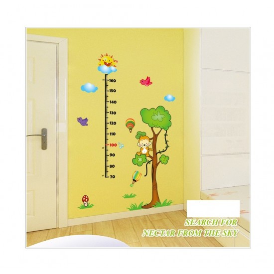 Sticker decorativ, Masuratoatre, 120 cm, 740STK Sticker decorativ, Masuratoatre, 120 cm, 740STK