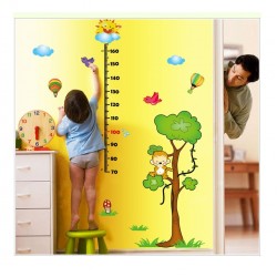 Sticker decorativ, Masuratoatre, 120 cm, 740STK Sticker decorativ, Masuratoatre, 120 cm, 740STK