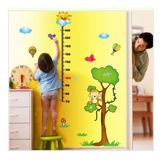 Sticker decorativ, Masuratoatre, 120 cm, 740STK Sticker decorativ, Masuratoatre, 120 cm, 740STK
