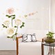 Sticker decorativ, Trandafiri, 137 cm, 789STK Sticker decorativ, Trandafiri, 137 cm, 789STK