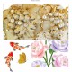 Sticker decorativ, Vaza cu flori, 110 cm, 764STK Sticker decorativ, Vaza cu flori, 110 cm, 764STK