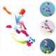Sticker decorativ cu Fotbal, 80 cm, 1128STK Sticker decorativ cu Fotbal, 80 cm, 1128STK