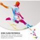 Sticker decorativ cu Fotbal, 80 cm, 1128STK Sticker decorativ cu Fotbal, 80 cm, 1128STK