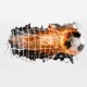 Sticker decorativ cu Fotbal, 85 cm, 1125STK Sticker decorativ cu Fotbal, 85 cm, 1125STK