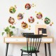 Sticker decorativ cu Mario, 100 cm, 1103STK Sticker decorativ cu Mario, 100 cm, 1103STK