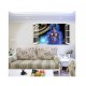 Sticker decorativ, fereastra 3D, Dragon Ball, 85 cm, 1026STK Sticker decorativ, fereastra 3D, Dragon Ball, 85 cm, 1026STK