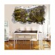 Sticker decorativ, gaura in perete 3D, Canion, 85 cm, 172STK-1 Sticker decorativ, gaura in perete 3D, Canion, 85 cm, 172STK-1