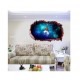 Sticker decorativ, gaura in perete 3D, Dragon Ball, 85 cm, 1022STK-1 Sticker decorativ, gaura in perete 3D, Dragon Ball, 85 cm, 1022STK-1