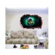 Sticker decorativ, gaura in perete 3D, Dragon Ball, 85 cm, 1023STK-1 Sticker decorativ, gaura in perete 3D, Dragon Ball, 85 cm, 1023STK-1