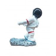 Suport sticla vin, In forma de Astronaut, 30 cm, 20220725B Suport sticla vin, In forma de Astronaut, 30 cm, 20220725B