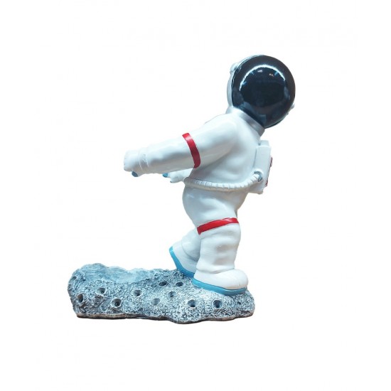 Suport sticla vin, In forma de Astronaut, 30 cm, 20220725B Suport sticla vin, In forma de Astronaut, 30 cm, 20220725B