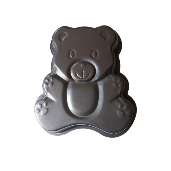 Tava de copt pentru placinta, Ursulet, 19 cm, 358COF Tava de copt pentru placinta, Ursulet, 19 cm, 358COF